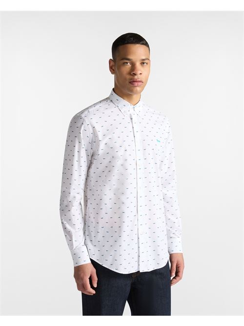  HARMONT & BLAINE | CRP001S08799M/843